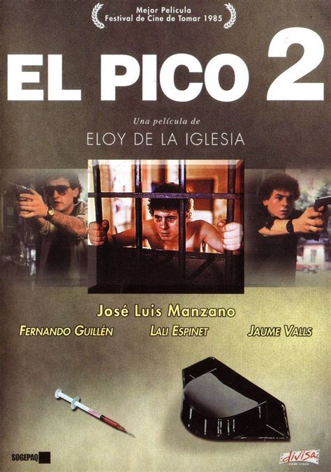 Watch El Pico 2 